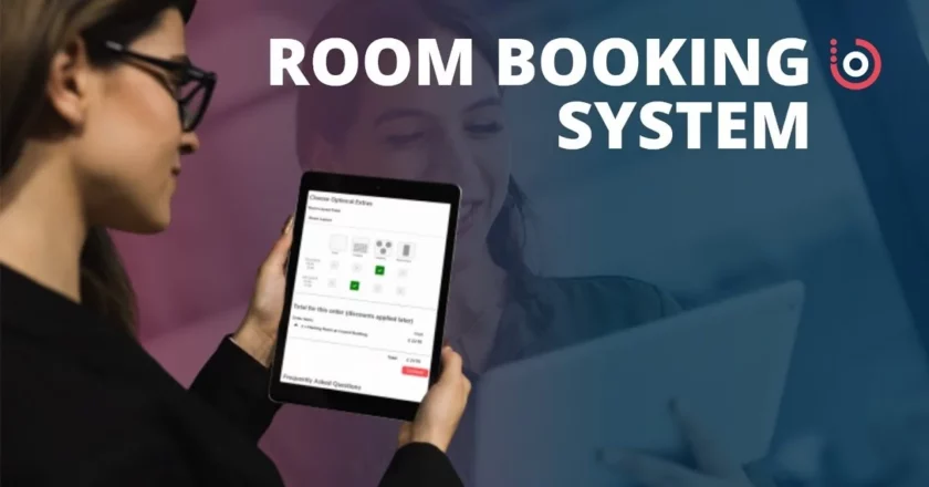 How Do I Manage a Conference Room Booking?