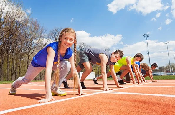 The Sports Most Effective Way to Develop Young Athletes
