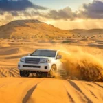 What is the Best Time for a Desert Safari in Dubai?