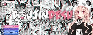 Doujindesu | Great Option for Anyone Who Loves Anime & Manga Is Doujindesu