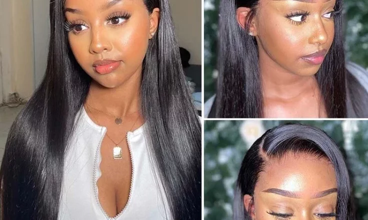 HD Lace Wigs are Invisible to the Human Eye