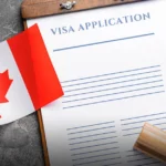 Visitor Visa for Canada from Crayons Immigration