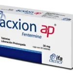 Acxion is a Branded Version of Phentermine