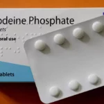 Codeine Phosphate Interactions with Other Medications