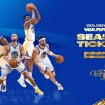 Golden State Warriors Tickets on Buy and Sale