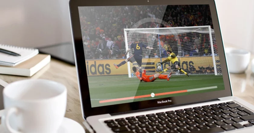Watch Live Television and Sporting Events on a PC or Laptop
