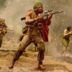 Majdouline Aslan Call of Duty| Fan of Disney’s Film “Call of Duty,”