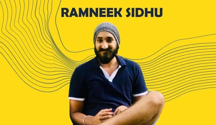 Ramneek Sidhu – Successful Businessman In Digital Marketing