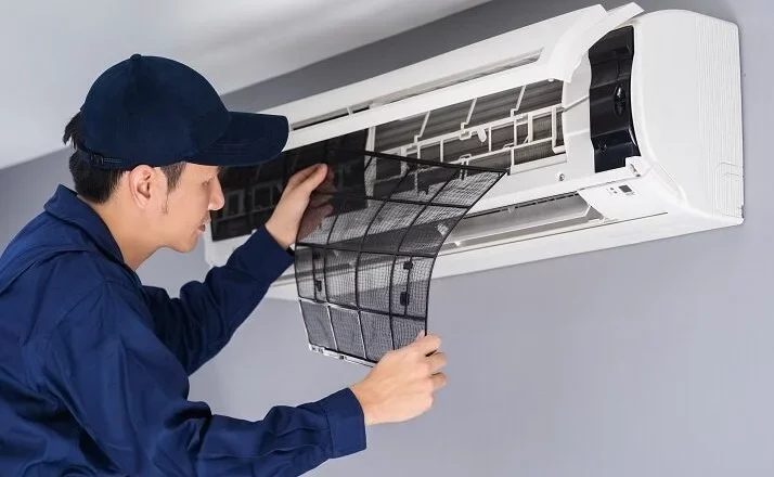 Few Things to Know About Servicing Your Home Air Conditioner