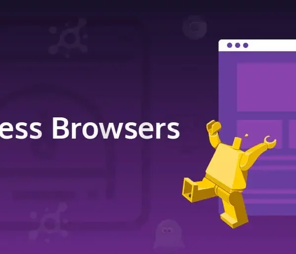 Headless Browser Testing With Selenium