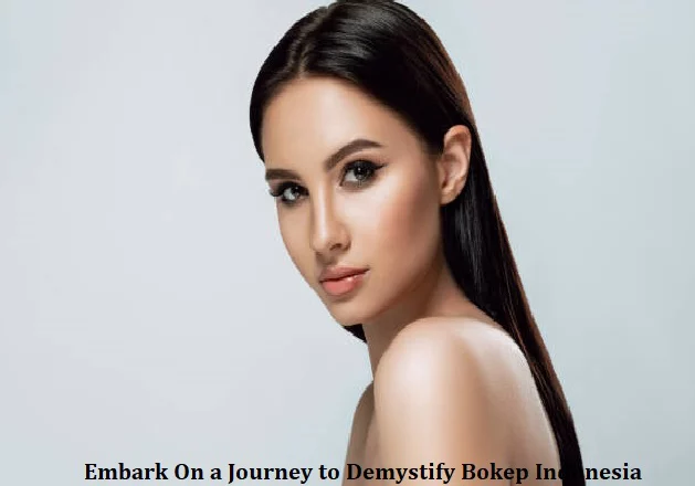 Embark On a Journey to Demystify Bokep Indonesia