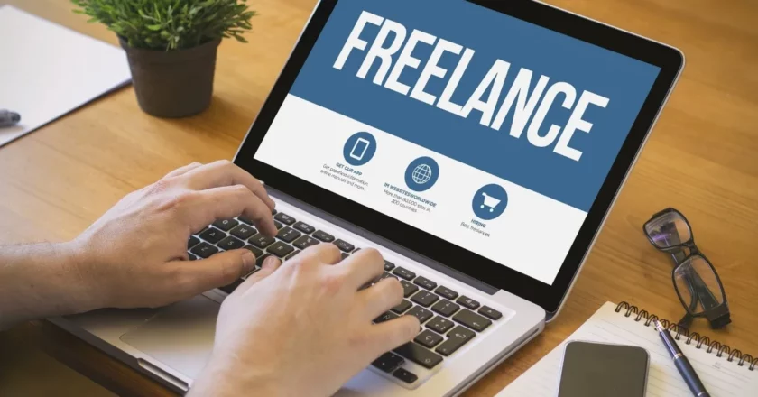A Beginner’s Guide to Recruiting a Freelancer