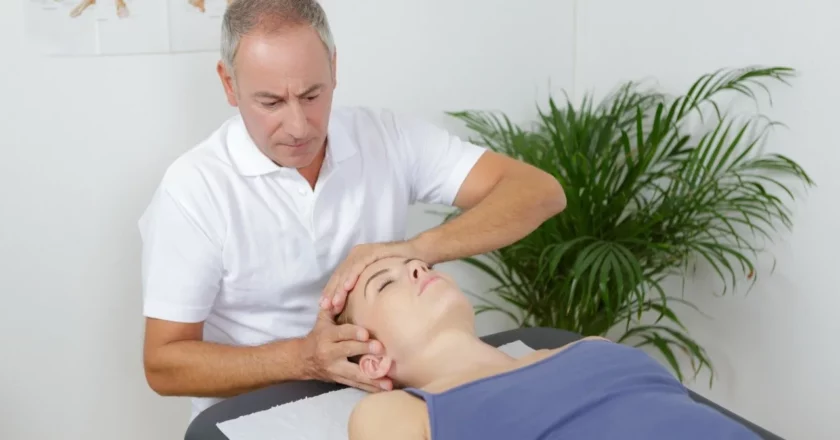 What to Expect During Your First Visit to a Car Accident Chiropractor