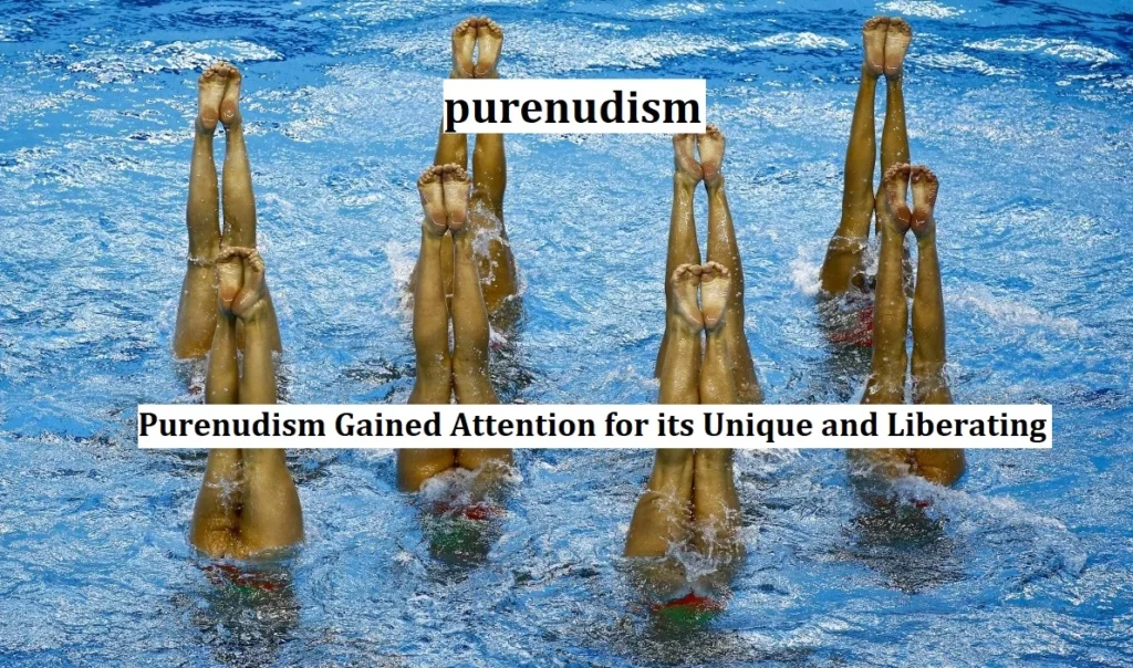 purenudism