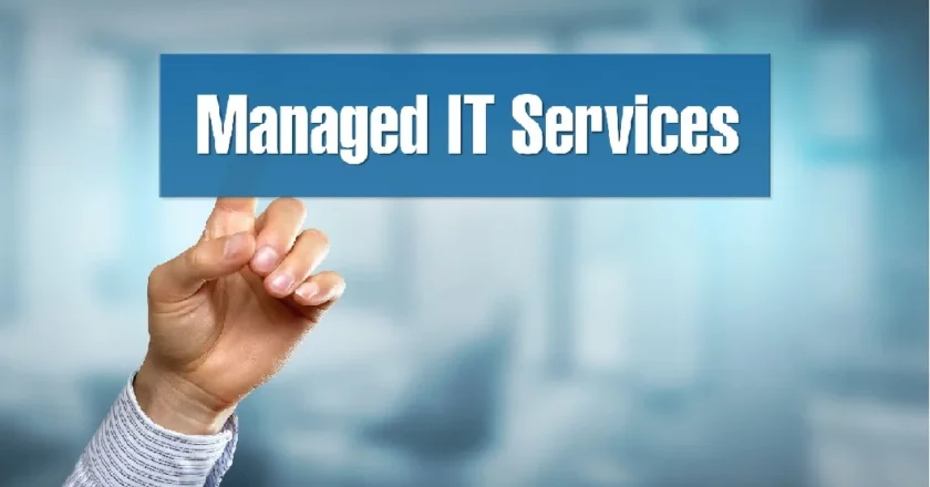 How Remote Managed It Services Can Improve Your Business Security