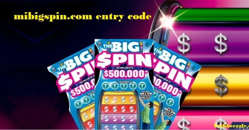 Mibigspin.Com Entry Code:  Exclusive Its Features and Opportunities