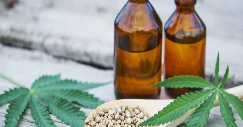 Finding the Best CBD for Depression and Mental Wellness