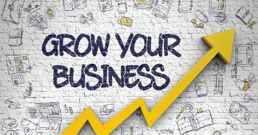 Reaching New Heights: How to Boost the Growth Trajectory of Your Biz