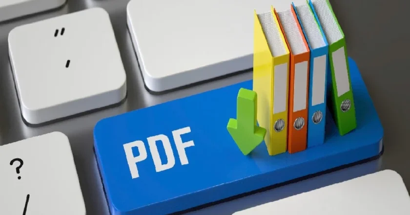 How to Create a PDF Report: A Quick Guide for Beginners