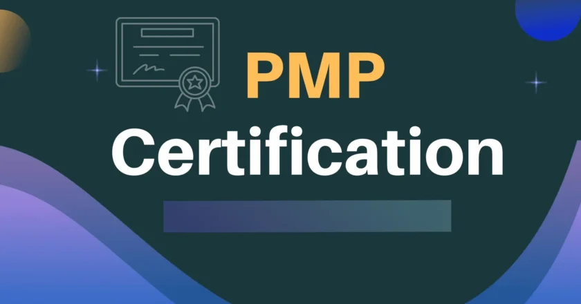 How much time does it take to get a PMP certification?