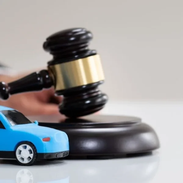 Why Do I Need a Lawyer for My Car crash?