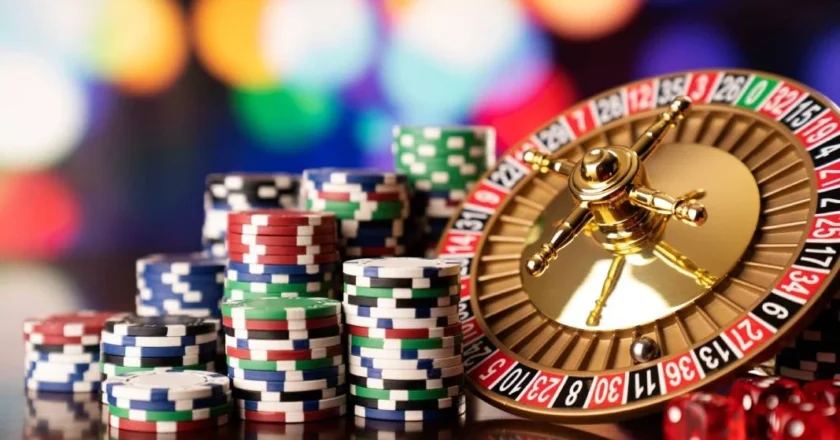 Top Tips For New Online Gamblers
