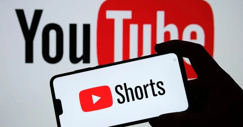 YouTube Shorts: Redefining Digital Storytelling Through Technology