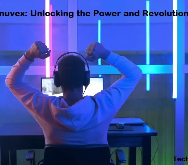 Denuvex: Unlocking the Power and Revolutionizing SEO