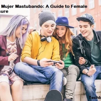 Exploring Mujer Mastubando: A Guide to Female Self-Pleasure