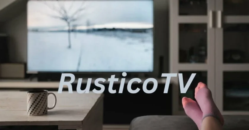 Rusticotv: Offering Genuine Glimpses into the Heart and Soul