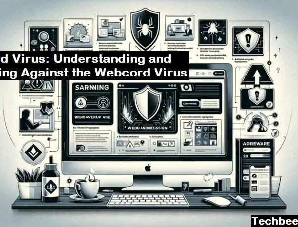 Webcord Virus:  Understanding and Protecting Against the Webcord Virus
