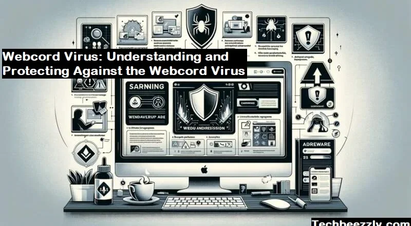 Webcord Virus:  Understanding and Protecting Against the Webcord Virus