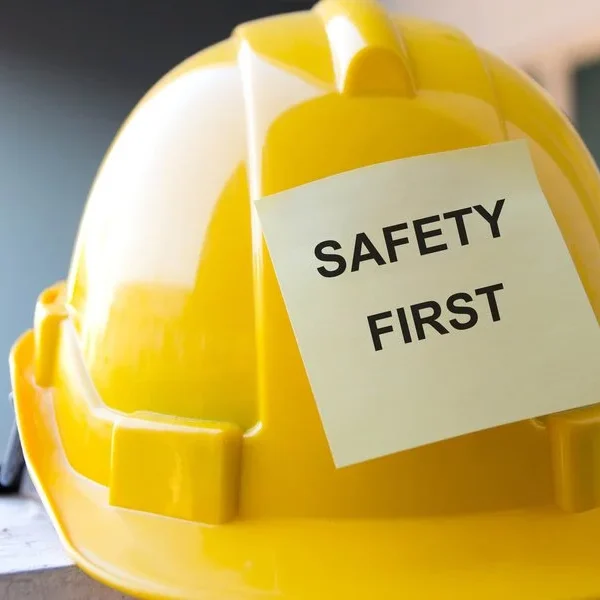 Safety First: Essential Health and Safety Training for Workplace Wellness