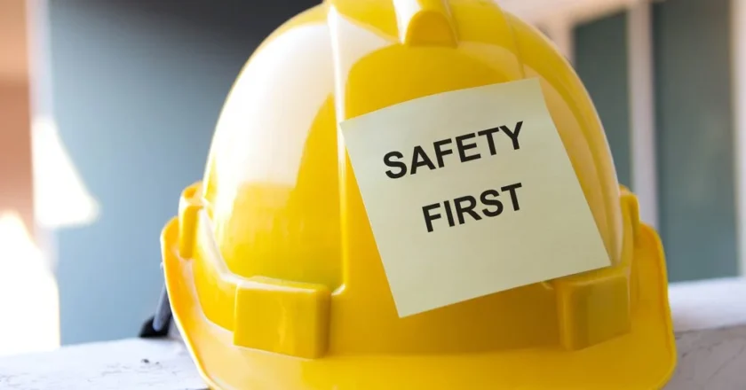 Safety First: Essential Health and Safety Training for Workplace Wellness